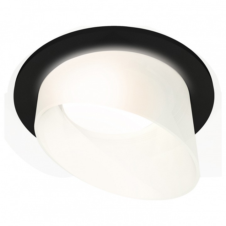 Встраиваемый светильник ambrella light xc xc7622046