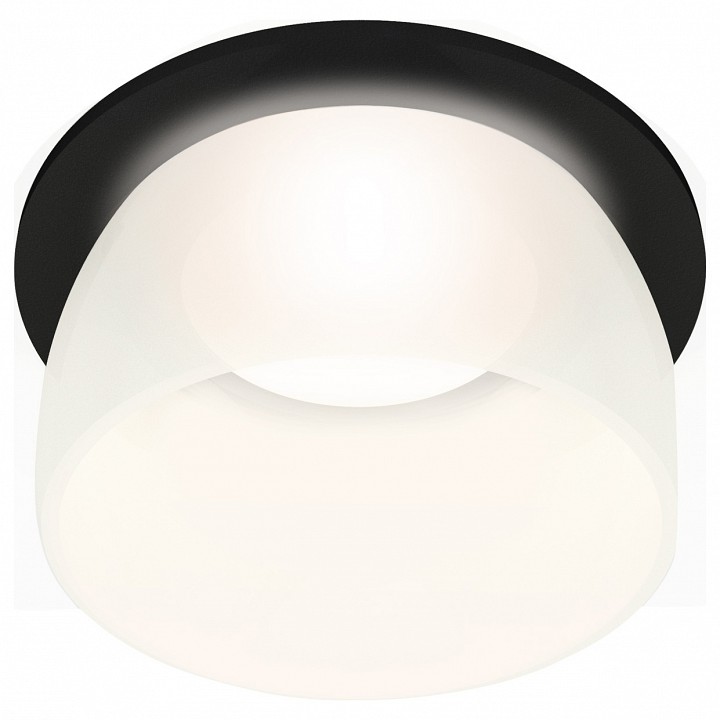 Встраиваемый светильник ambrella light xc xc7622047