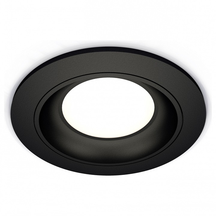 Встраиваемый светильник ambrella light xc xc7622060