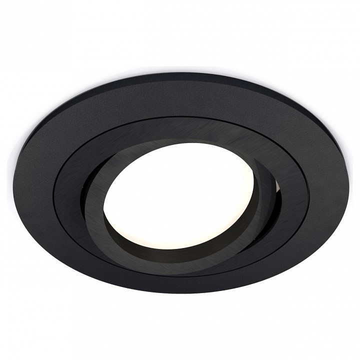 Встраиваемый светильник ambrella light xc xc7622081