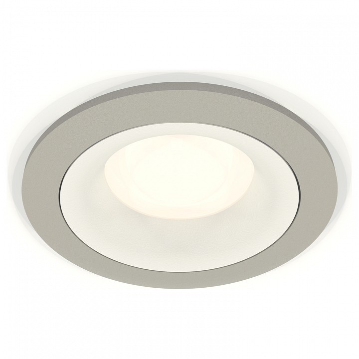 Встраиваемый светильник ambrella light xc xc7623001