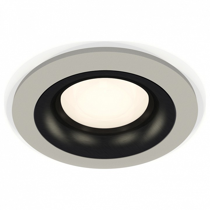 Встраиваемый светильник ambrella light xc xc7623002