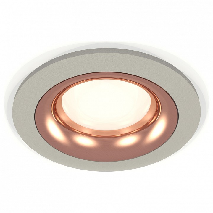 Встраиваемый светильник ambrella light xc xc7623006