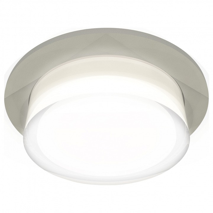 Встраиваемый светильник ambrella light xc xc7623040