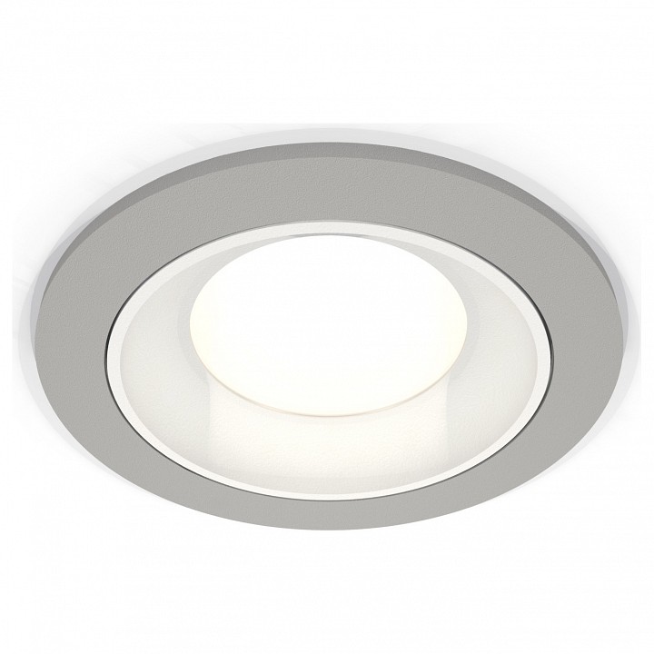 Встраиваемый светильник ambrella light xc xc7623060