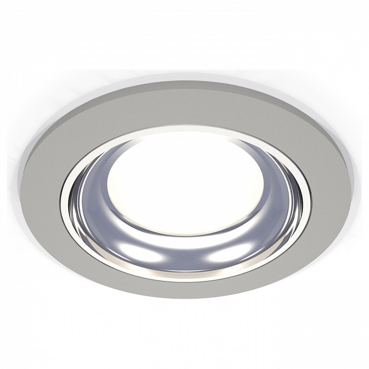 Встраиваемый светильник ambrella light xc xc7623061