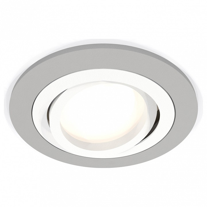 Встраиваемый светильник ambrella light xc xc7623080