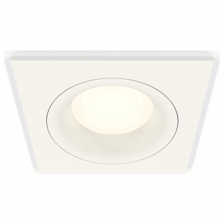 Встраиваемый светильник ambrella light xc xc7631001