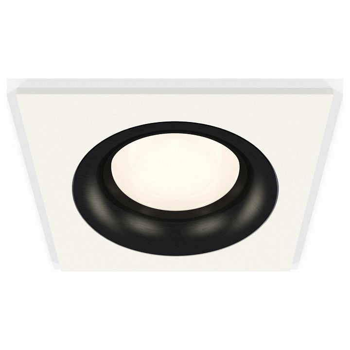 Встраиваемый светильник ambrella light xc xc7631002