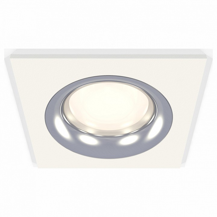 Встраиваемый светильник ambrella light xc xc7631003