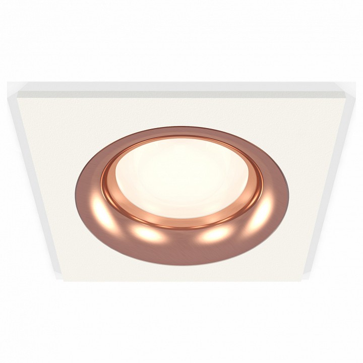 Встраиваемый светильник ambrella light xc xc7631006