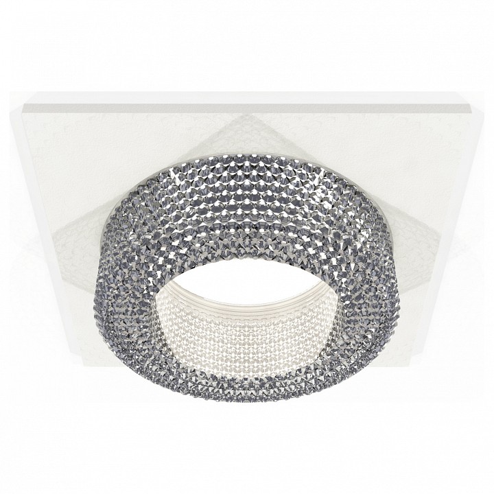 Встраиваемый светильник ambrella light xc xc7631020