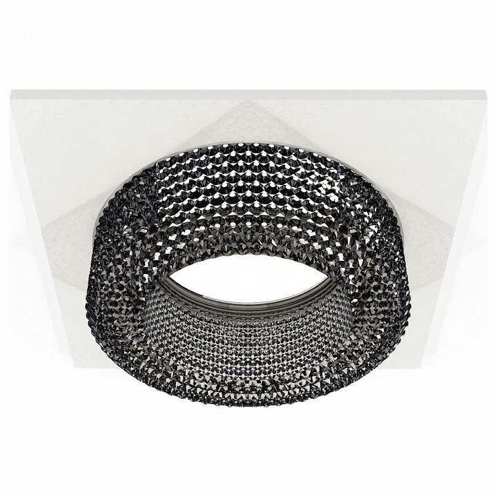 Встраиваемый светильник ambrella light xc xc7631021