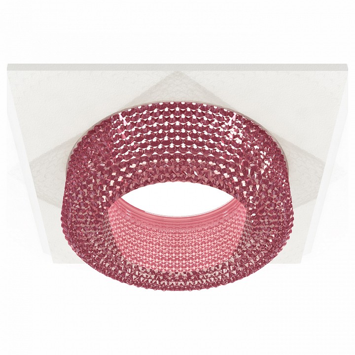 Встраиваемый светильник ambrella light xc xc7631022