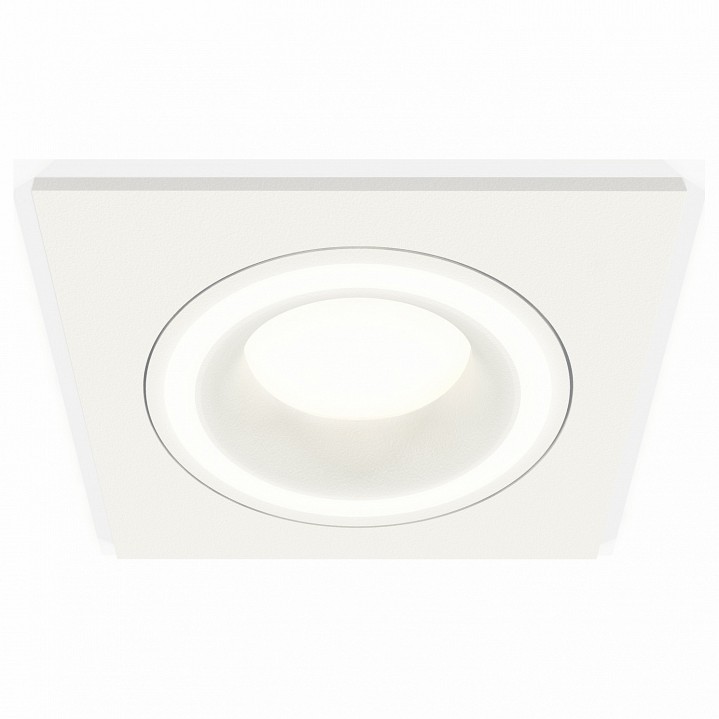 Встраиваемый светильник ambrella light xc xc7631040