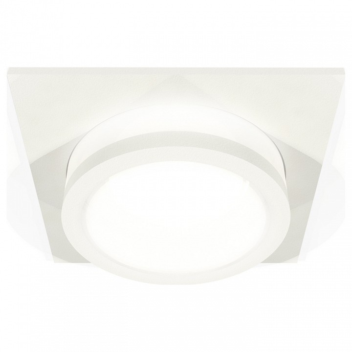 Встраиваемый светильник ambrella light xc xc7631041