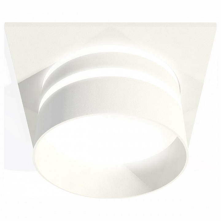 Встраиваемый светильник ambrella light xc xc7631042