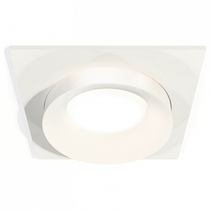 Встраиваемый светильник ambrella light xc xc7631044