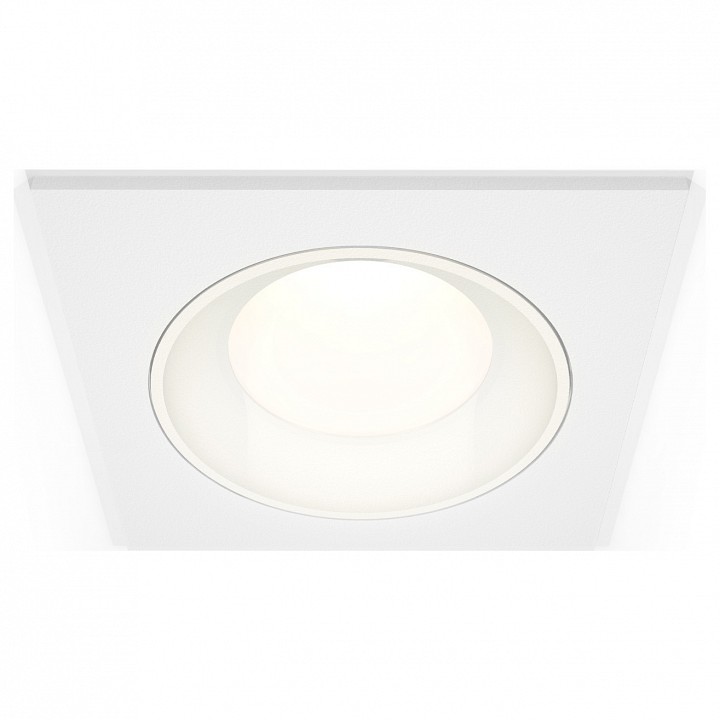 Встраиваемый светильник ambrella light xc xc7631060