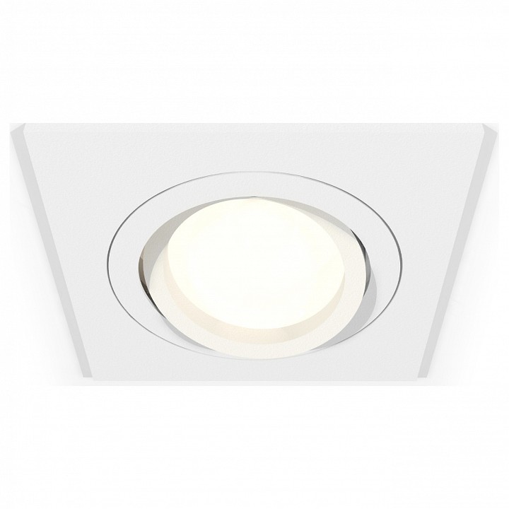 Встраиваемый светильник ambrella light xc xc7631080