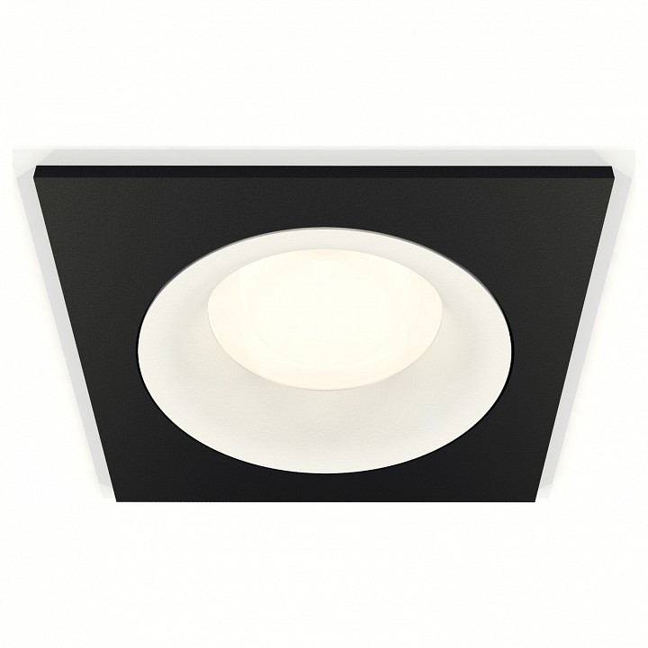 Встраиваемый светильник ambrella light xc xc7632001