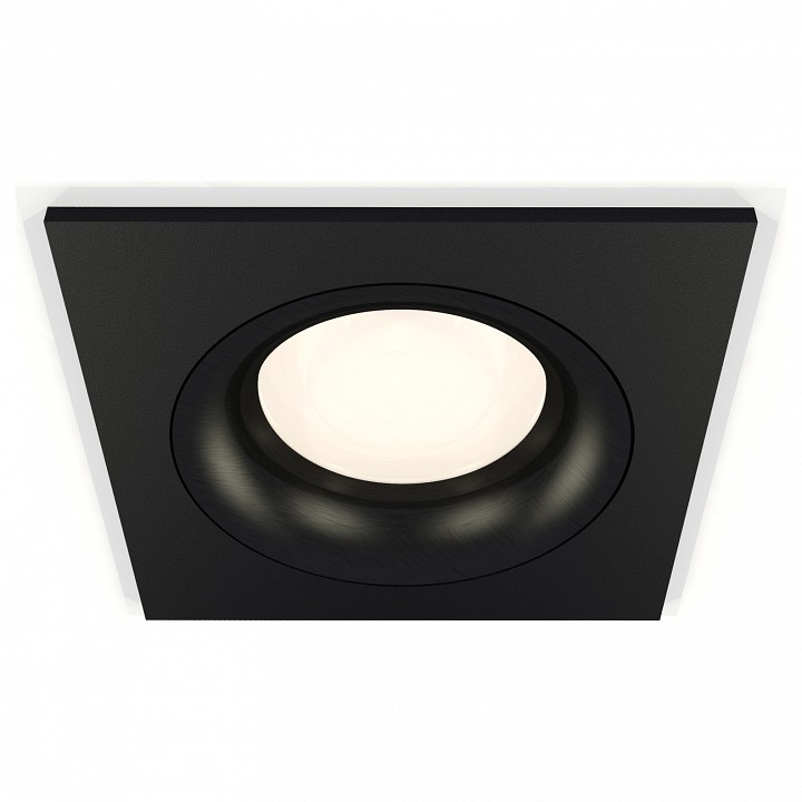 Встраиваемый светильник ambrella light xc xc7632002