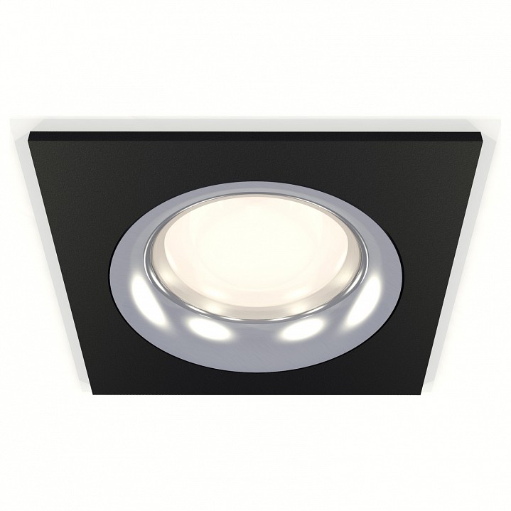 Встраиваемый светильник ambrella light xc xc7632003