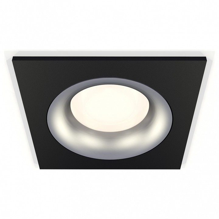 Встраиваемый светильник ambrella light xc xc7632004