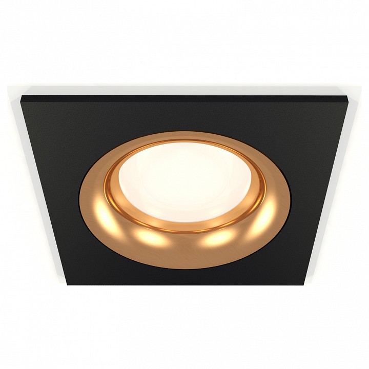 Встраиваемый светильник ambrella light xc xc7632005