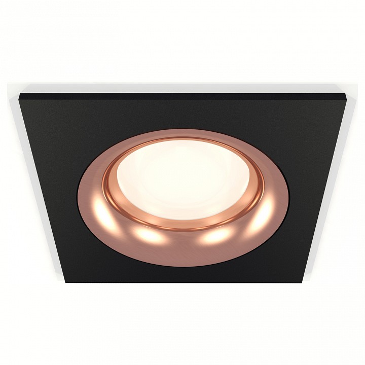 Встраиваемый светильник ambrella light xc xc7632006