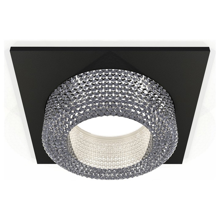 Встраиваемый светильник ambrella light xc xc7632020