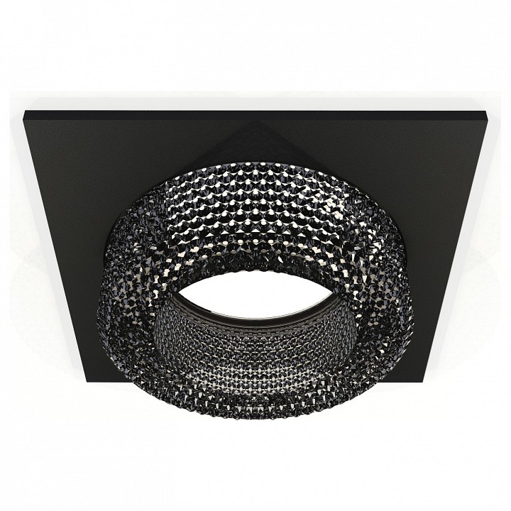 Встраиваемый светильник ambrella light xc xc7632021