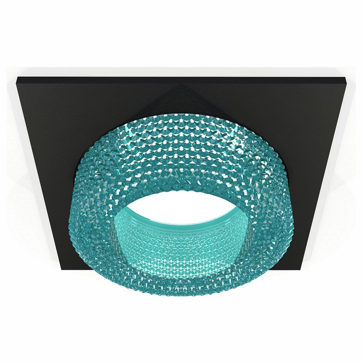 Встраиваемый светильник ambrella light xc xc7632023