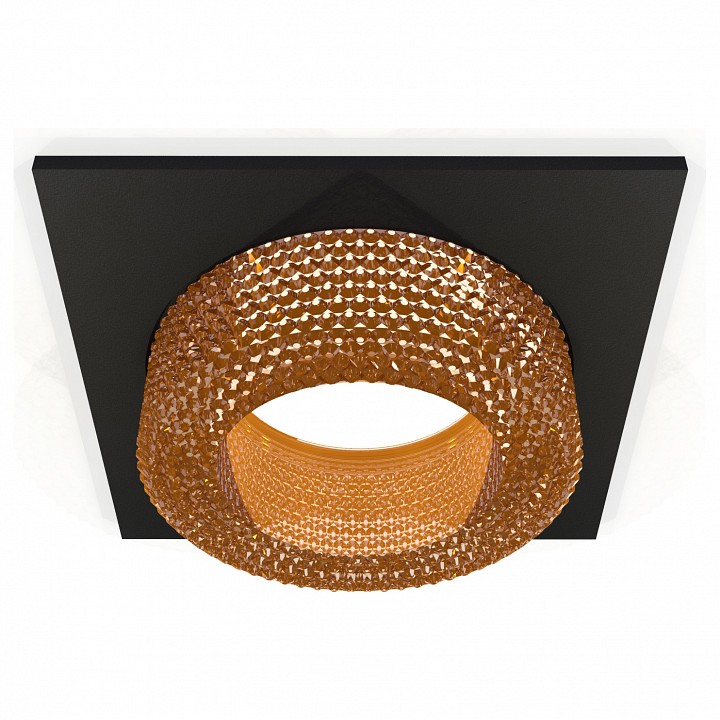 Встраиваемый светильник ambrella light xc xc7632024