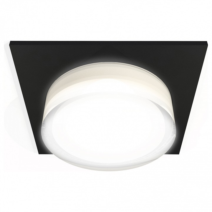 Встраиваемый светильник ambrella light xc xc7632043