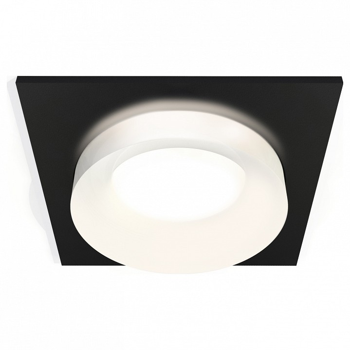 Встраиваемый светильник ambrella light xc xc7632044