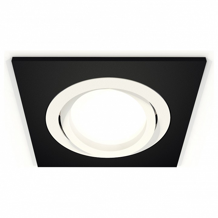 Встраиваемый светильник ambrella light xc xc7632080