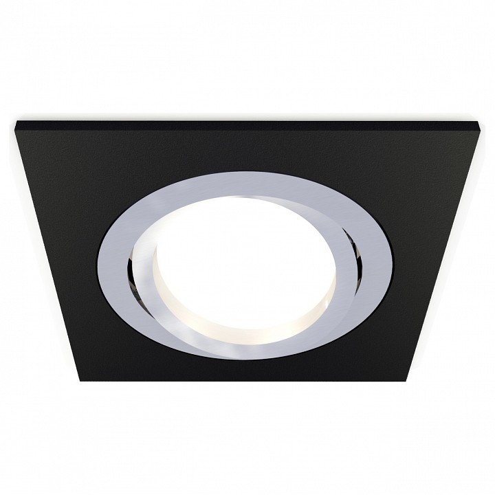 Встраиваемый светильник ambrella light xc xc7632082