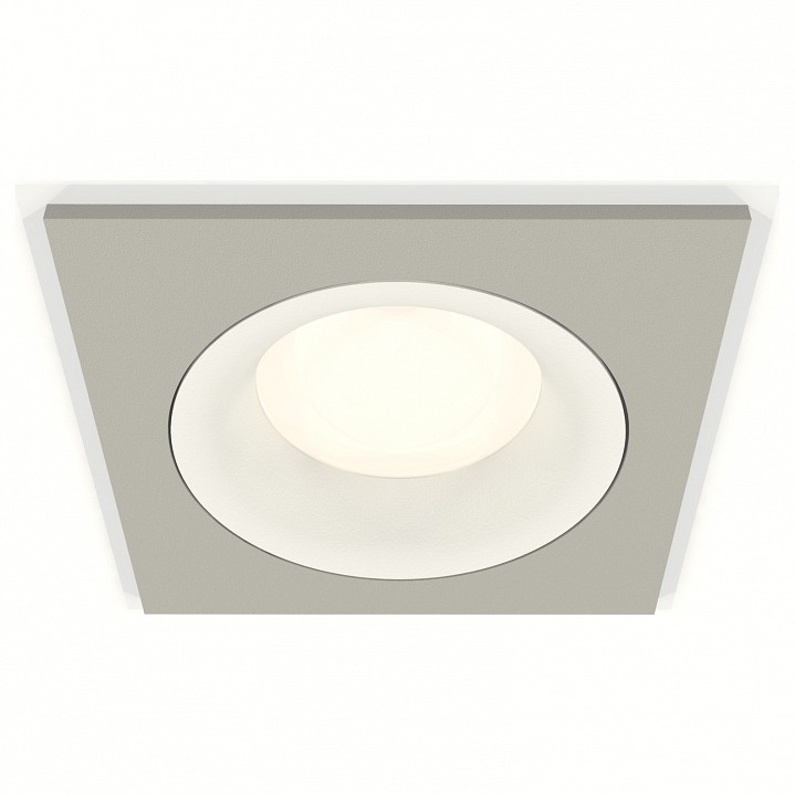 Встраиваемый светильник ambrella light xc xc7633001