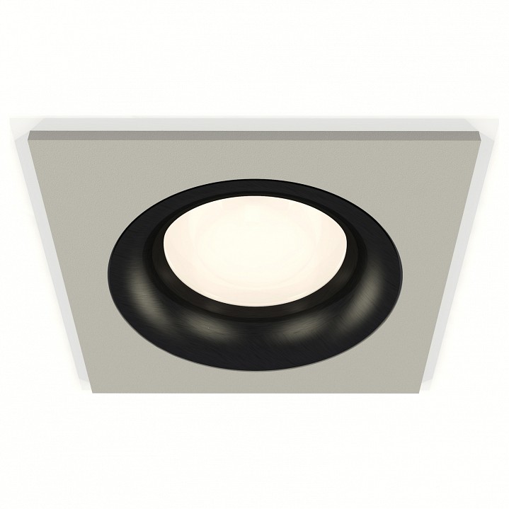 Встраиваемый светильник ambrella light xc xc7633002