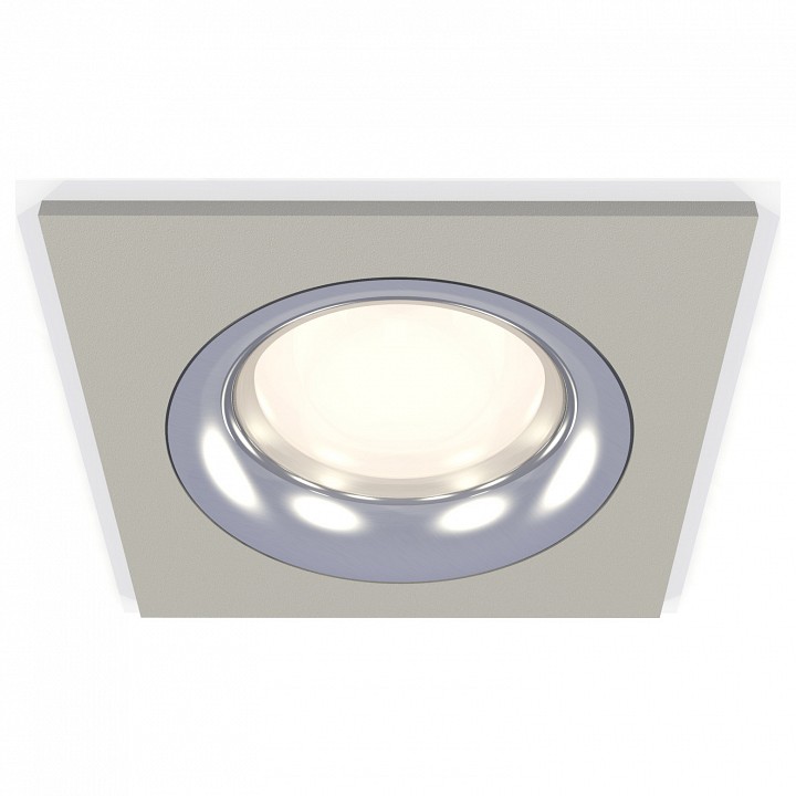 Встраиваемый светильник ambrella light xc xc7633003