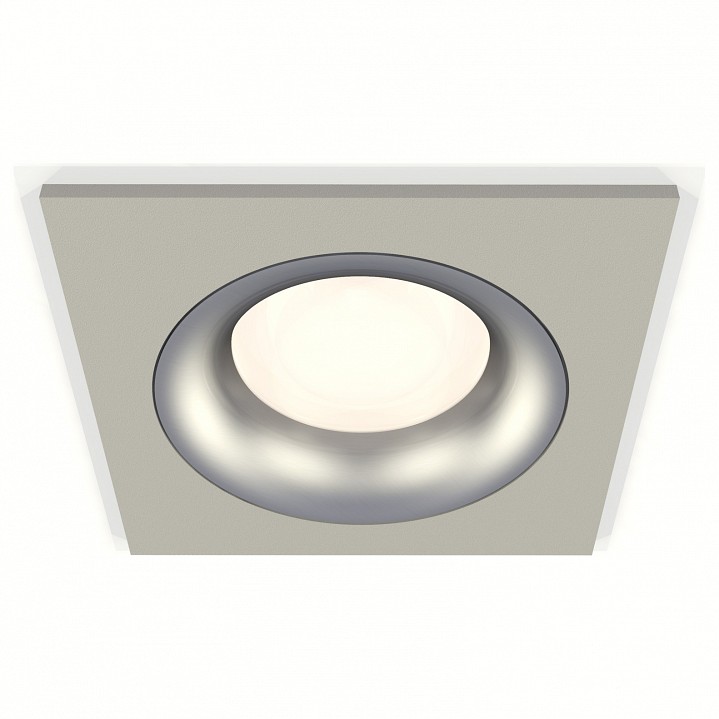 Встраиваемый светильник ambrella light xc xc7633004