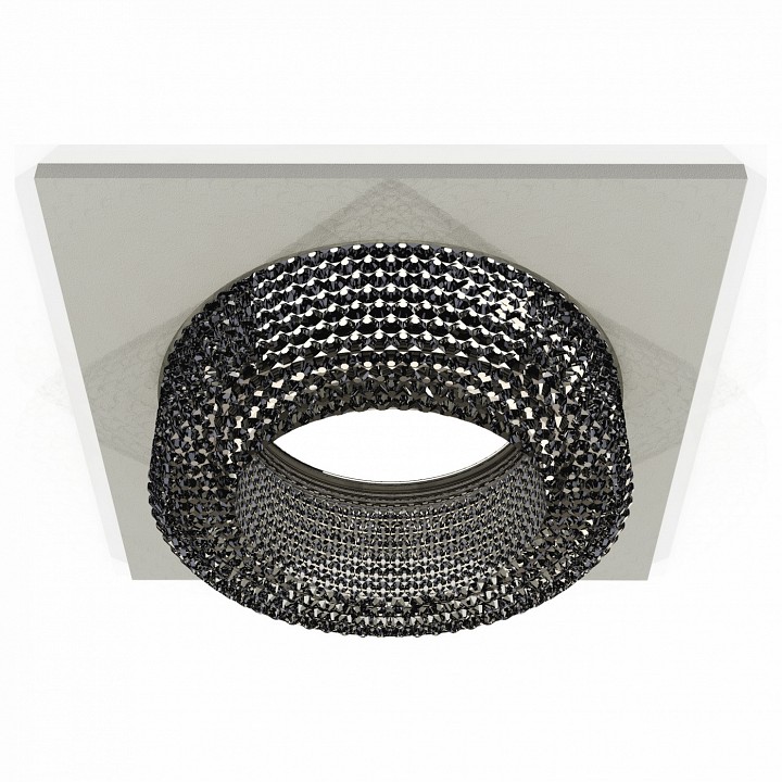 Встраиваемый светильник ambrella light xc xc7633021