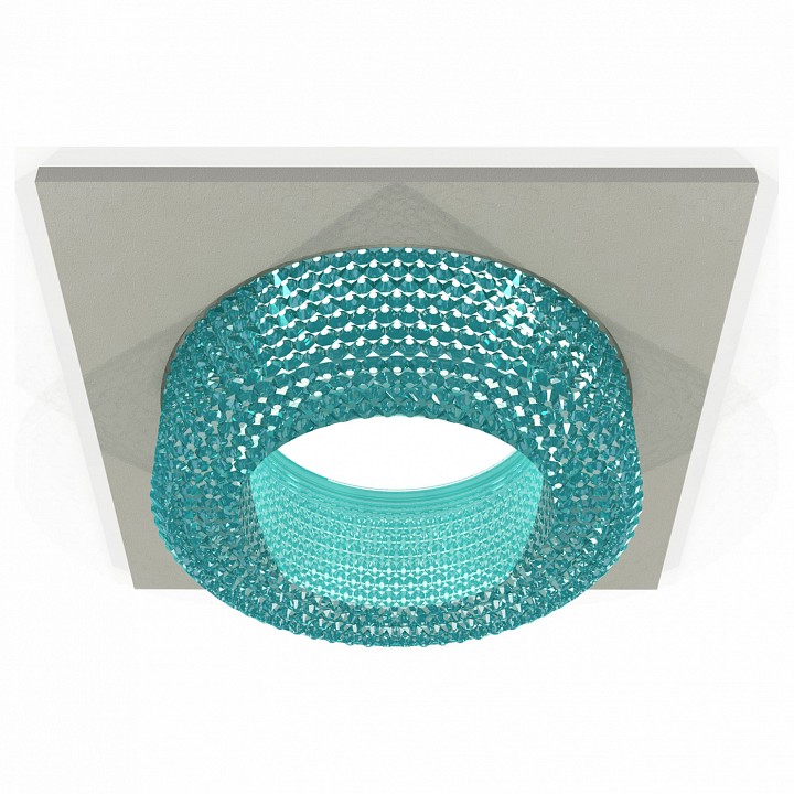 Встраиваемый светильник ambrella light xc xc7633023