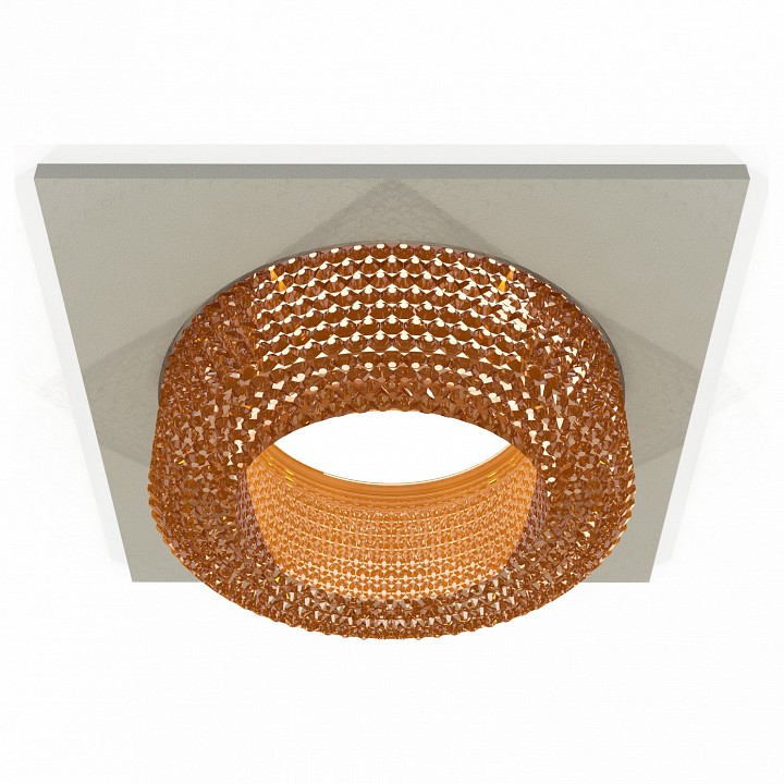 Встраиваемый светильник ambrella light xc xc7633024