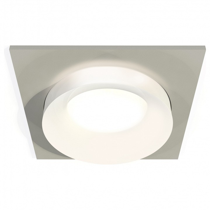 Встраиваемый светильник ambrella light xc xc7633041