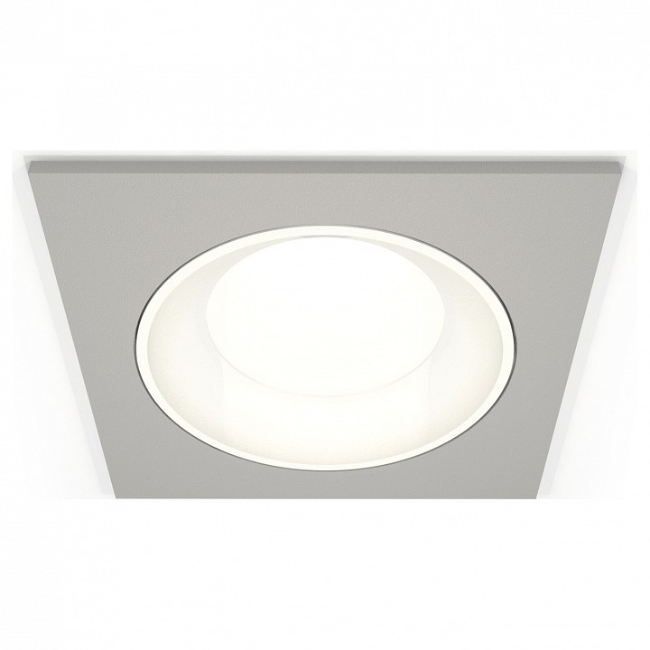 Встраиваемый светильник ambrella light xc xc7633060