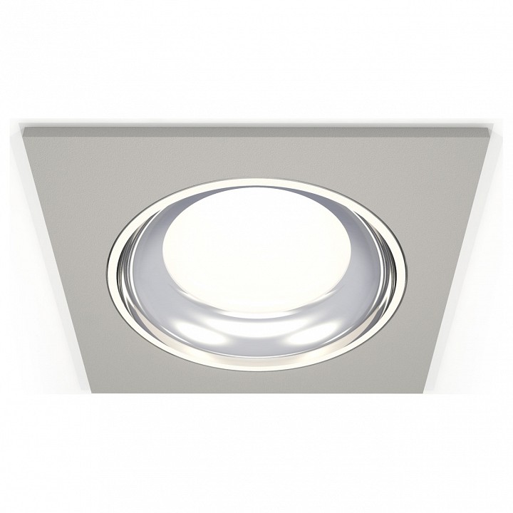 Встраиваемый светильник ambrella light xc xc7633061