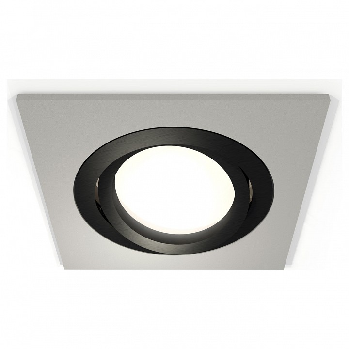 Встраиваемый светильник ambrella light xc xc7633081