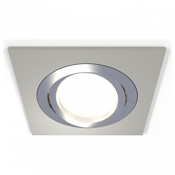 Встраиваемый светильник ambrella light xc xc7633082